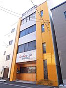 SunGarden野田屋町II 4階 築48年10ヶ月の賃貸物件