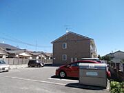 サンティーエＡ 1階 築18年8ヶ月の賃貸物件