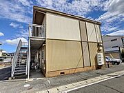 備前西市駅より徒歩12分 2階 築38年9ヶ月の賃貸物件