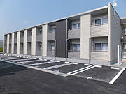 大多羅駅より徒歩27分 1階 築9年8ヶ月の賃貸物件