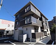 ベイブランシェ奥田 2階 築2年1ヶ月の賃貸物件