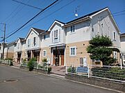 クレストールヨネダＢ 1階 築27年9ヶ月の賃貸物件