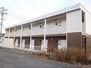 レオパレスソフィア 1階 築23年9ヶ月の賃貸物件