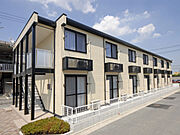 レオパレス操 2階 築17年4ヶ月の賃貸物件