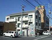 シャリテホサキ 2階 築29年10ヶ月の賃貸物件