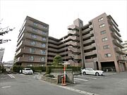 岡山駅より徒歩36分 4階 築28年8ヶ月の賃貸物件