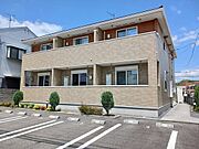 フェーヴェルハイツ 2階 築12年8ヶ月の賃貸物件