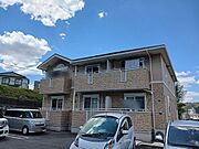 ＴｒａｉｎＶｉｅｗ中庄 1階 築14年9ヶ月の賃貸物件