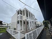 大元駅より徒歩22分 2階 築23年7ヶ月の賃貸物件