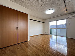 パークプレイス平井II号棟 2階1Kのリビング/ダイニング