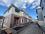 ピュア ルピナス 2階 築17年2ヶ月の賃貸物件