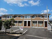 グレース吉井川 2階 築18年9ヶ月の賃貸物件