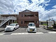 パッシオデウス 2階 築19年11ヶ月の賃貸物件