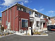 門田屋敷駅より徒歩31分 2階 築2年の賃貸物件