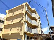 大元駅より徒歩51分 3階 築31年10ヶ月の賃貸物件