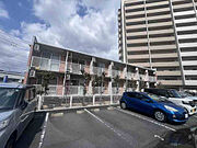 メープルタウン 1階 築39年8ヶ月の賃貸物件