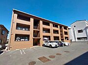 コート・ラベンダー北長瀬 2階 築16年8ヶ月の賃貸物件