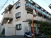 ファンテイル青江 1階 築28年7ヶ月の賃貸物件