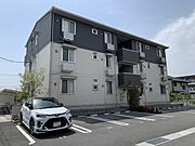 北長瀬駅より徒歩26分 2階 築6年10ヶ月の賃貸物件