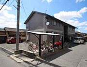 エステート原尾島 1階 築29年1ヶ月の賃貸物件