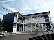 高島駅より徒歩9分 1階 築19年7ヶ月の賃貸物件