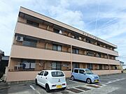 ローズパーク津島１ 3階 築31年2ヶ月の賃貸物件