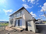 ファミール桃の郷A 1階 築38年5ヶ月の賃貸物件