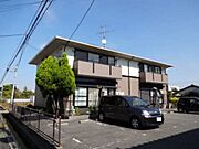 ハイカムール静 2階 築27年8ヶ月の賃貸物件