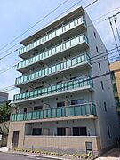 シティー柳町 1階 新築の賃貸物件