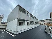 庭瀬駅より徒歩31分 1階 新築の賃貸物件