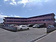 門田屋敷駅より徒歩35分 3階 築30年8ヶ月の賃貸物件