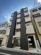 delight富田町 5階 築7年8ヶ月の賃貸物件