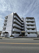 高島駅より徒歩19分 3階 築29年8ヶ月の賃貸物件