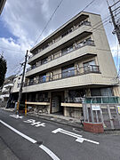 サンコーポ医大 4階 築39年7ヶ月の賃貸物件