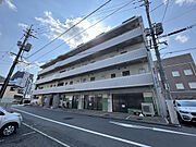 大元駅より徒歩14分 4階 築35年5ヶ月の賃貸物件