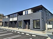 金川駅より徒歩4分 2階 築1年9ヶ月の賃貸物件