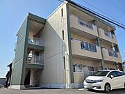 ニューマリッチ・メイ 1階 築33年5ヶ月の賃貸物件