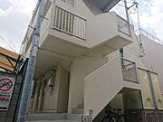 ベルメゾン津島 2階 築37年1ヶ月の賃貸物件