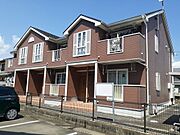  2階 築20年9ヶ月の賃貸物件