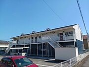 ひまわりA 2階 築30年8ヶ月の賃貸物件