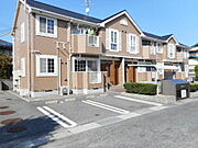 シーサイド グレイス 1階 築21年9ヶ月の賃貸物件