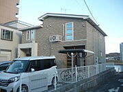 リバーサイド舟橋 1階 築10年8ヶ月の賃貸物件