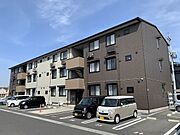 庭瀬駅より徒歩38分 1階 築7年8ヶ月の賃貸物件