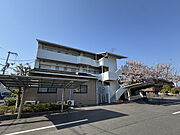 アークハイツ 3階 築32年4ヶ月の賃貸物件