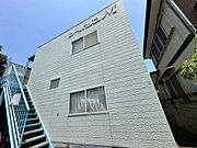 コーポラスM 1階 築39年7ヶ月の賃貸物件
