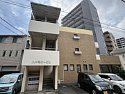 大元駅より徒歩2分 3階 築30年9ヶ月の賃貸物件