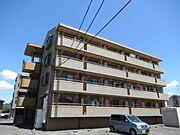 ロイヤルパレス林１ 3階 築29年8ヶ月の賃貸物件