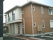 備前西市駅より徒歩37分 1階 築17年4ヶ月の賃貸物件