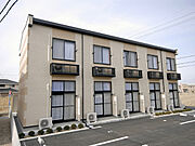 レオパレス栄 1階 築18年9ヶ月の賃貸物件