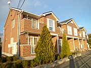 ア・ラモードメゾン 2階 築20年10ヶ月の賃貸物件